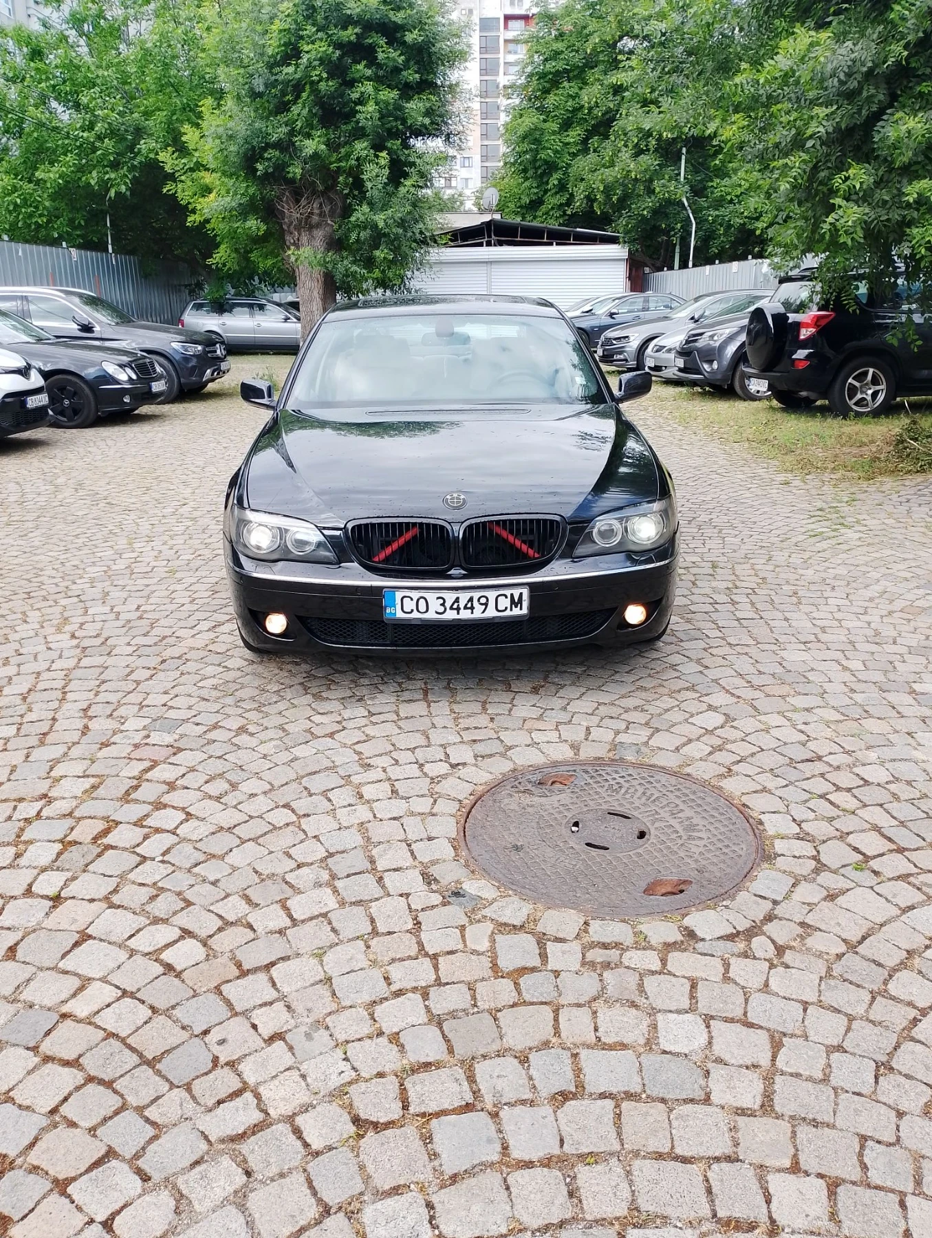 BMW 730 �������� !  | Mobile.bg � ����������� 2