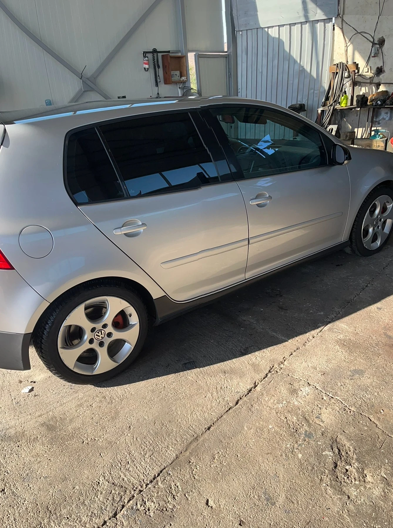 VW Golf GTI | Mobile.bg � ����������� 10