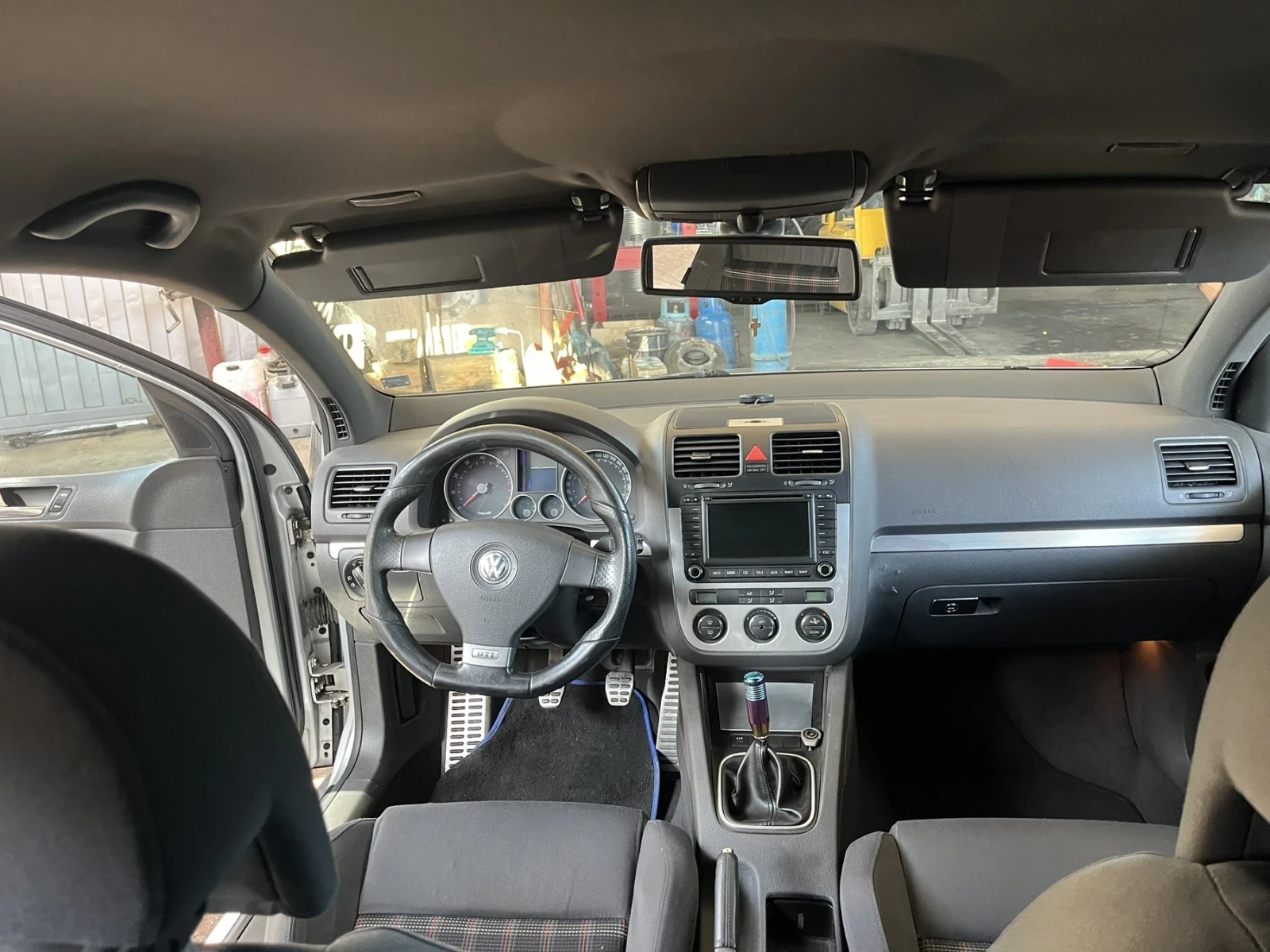 VW Golf GTI | Mobile.bg � ����������� 3