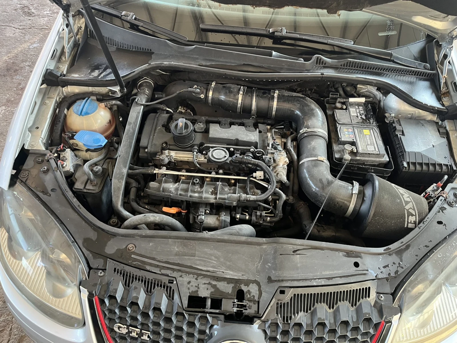 VW Golf GTI | Mobile.bg � ����������� 2