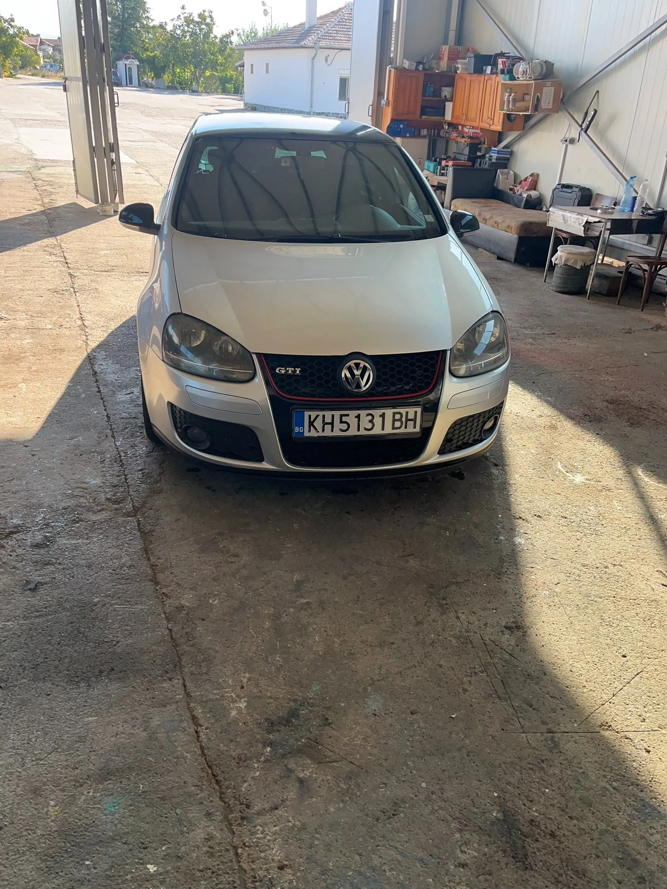 VW Golf GTI | Mobile.bg � ����������� 11