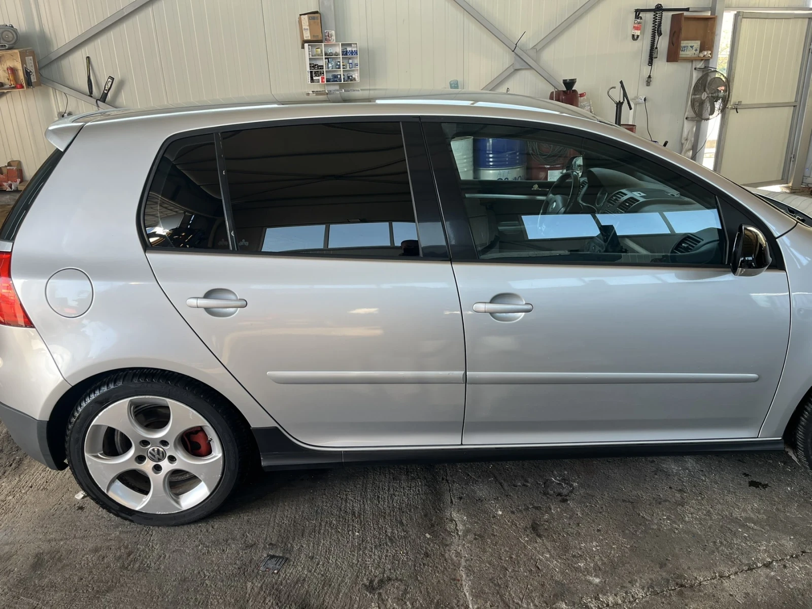 VW Golf GTI | Mobile.bg � ����������� 8