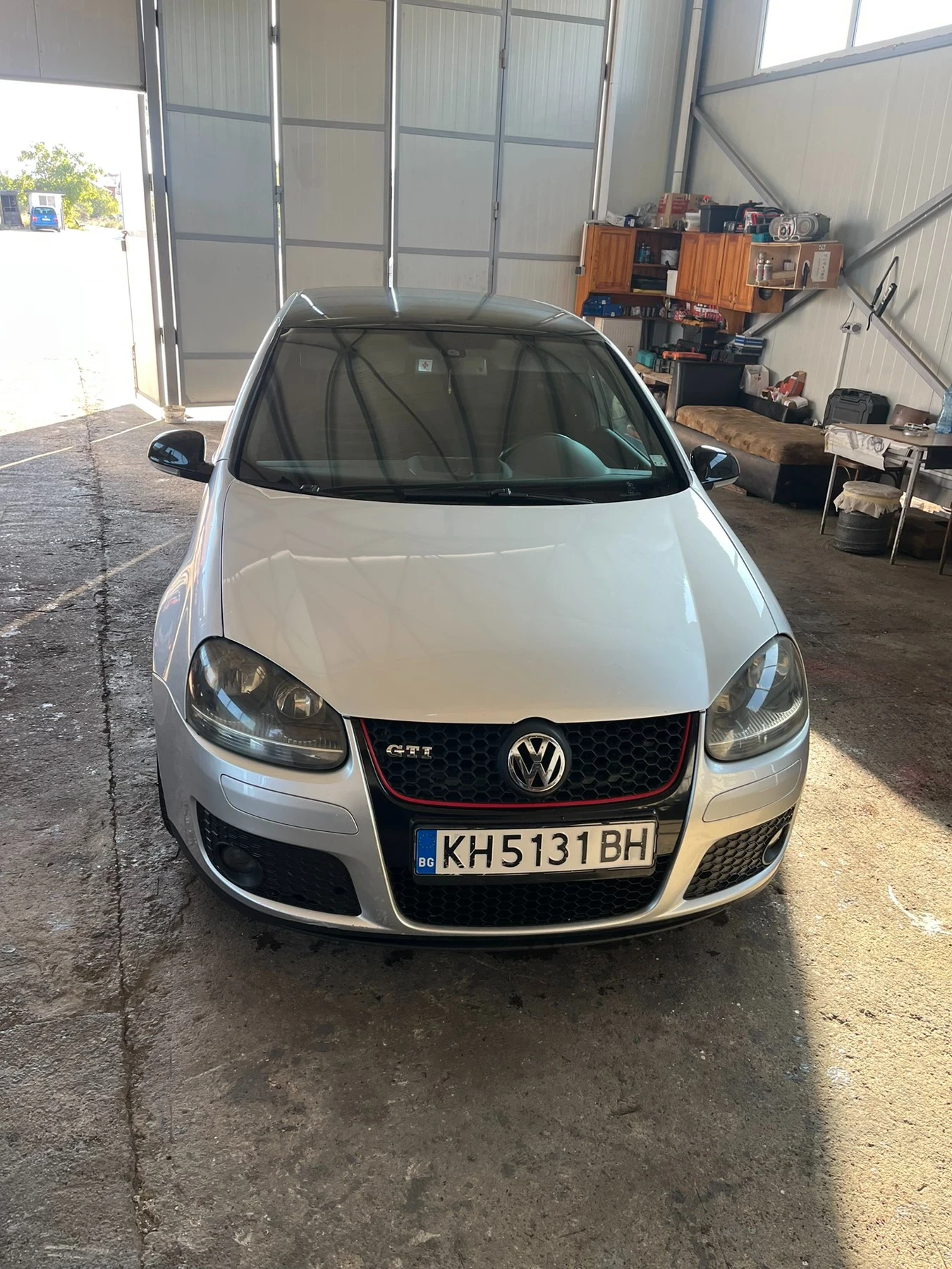 VW Golf GTI | Mobile.bg � ����������� 6