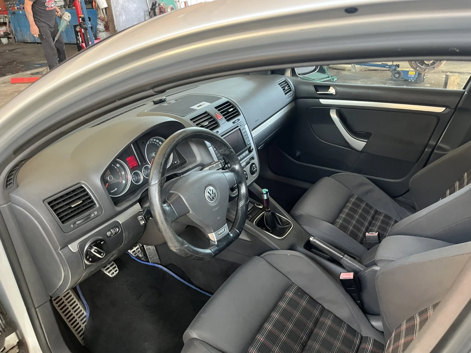 VW Golf GTI | Mobile.bg � ����������� 5