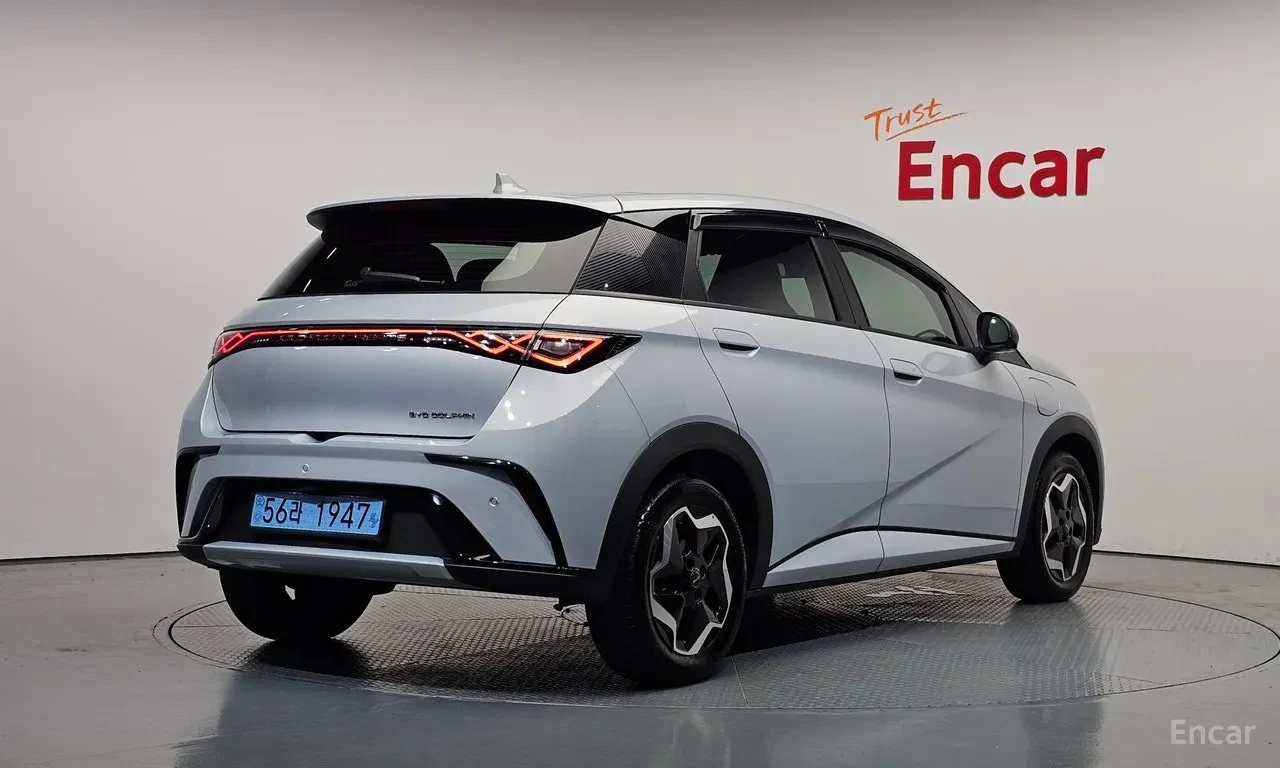 BYD Dolphin �������* 360* ����* ������ ���� �� �������� | Mobile.bg � ����������� 3