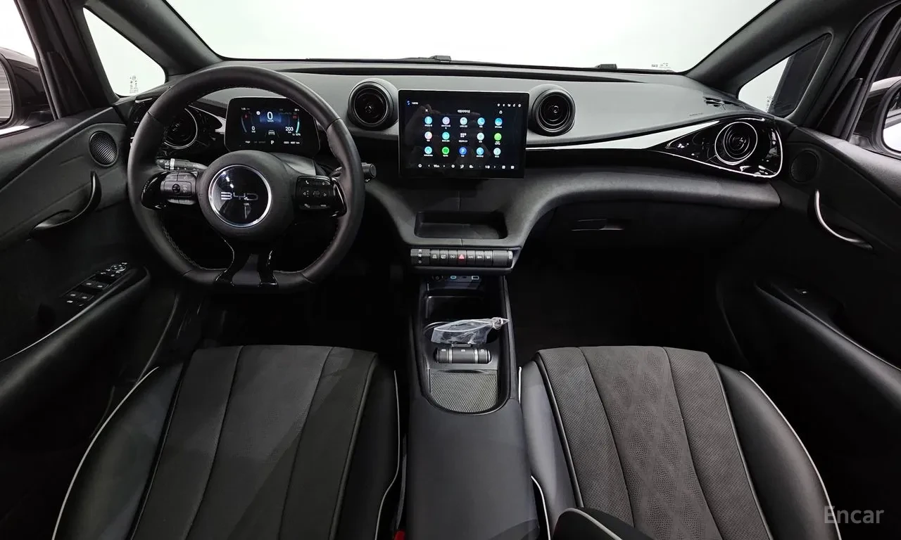 BYD Dolphin �������* 360* ����* ������ ���� �� �������� | Mobile.bg � ����������� 16