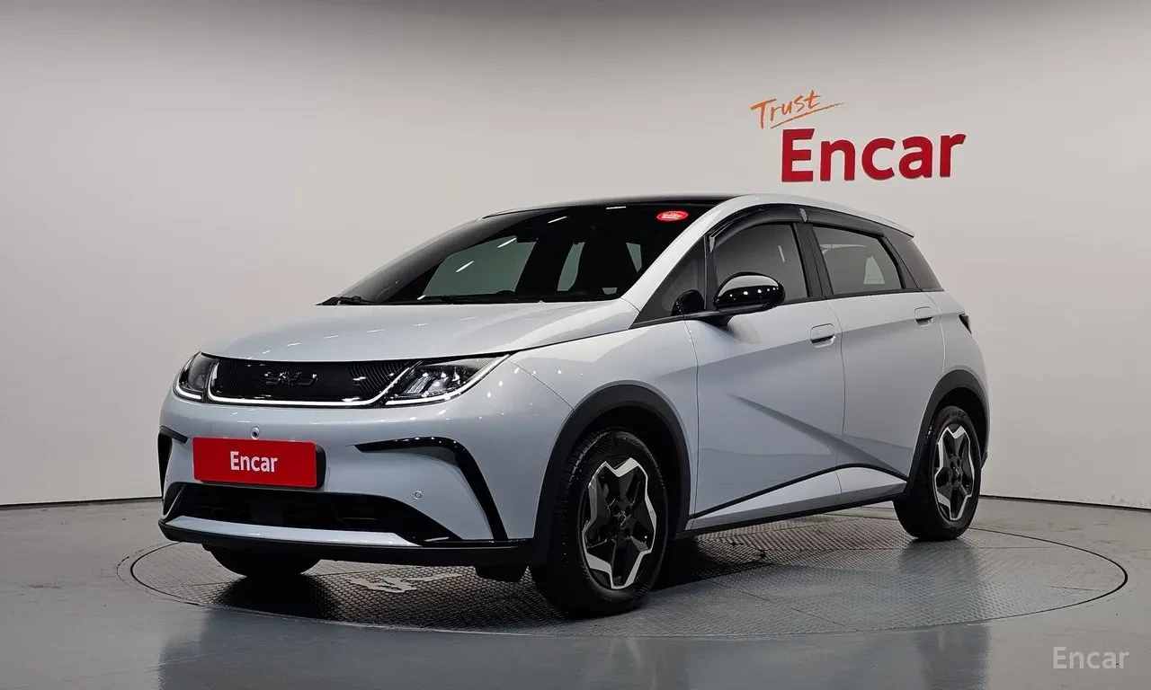 BYD Dolphin �������* 360* ����* ������ ���� �� �������� | Mobile.bg � ����������� 1