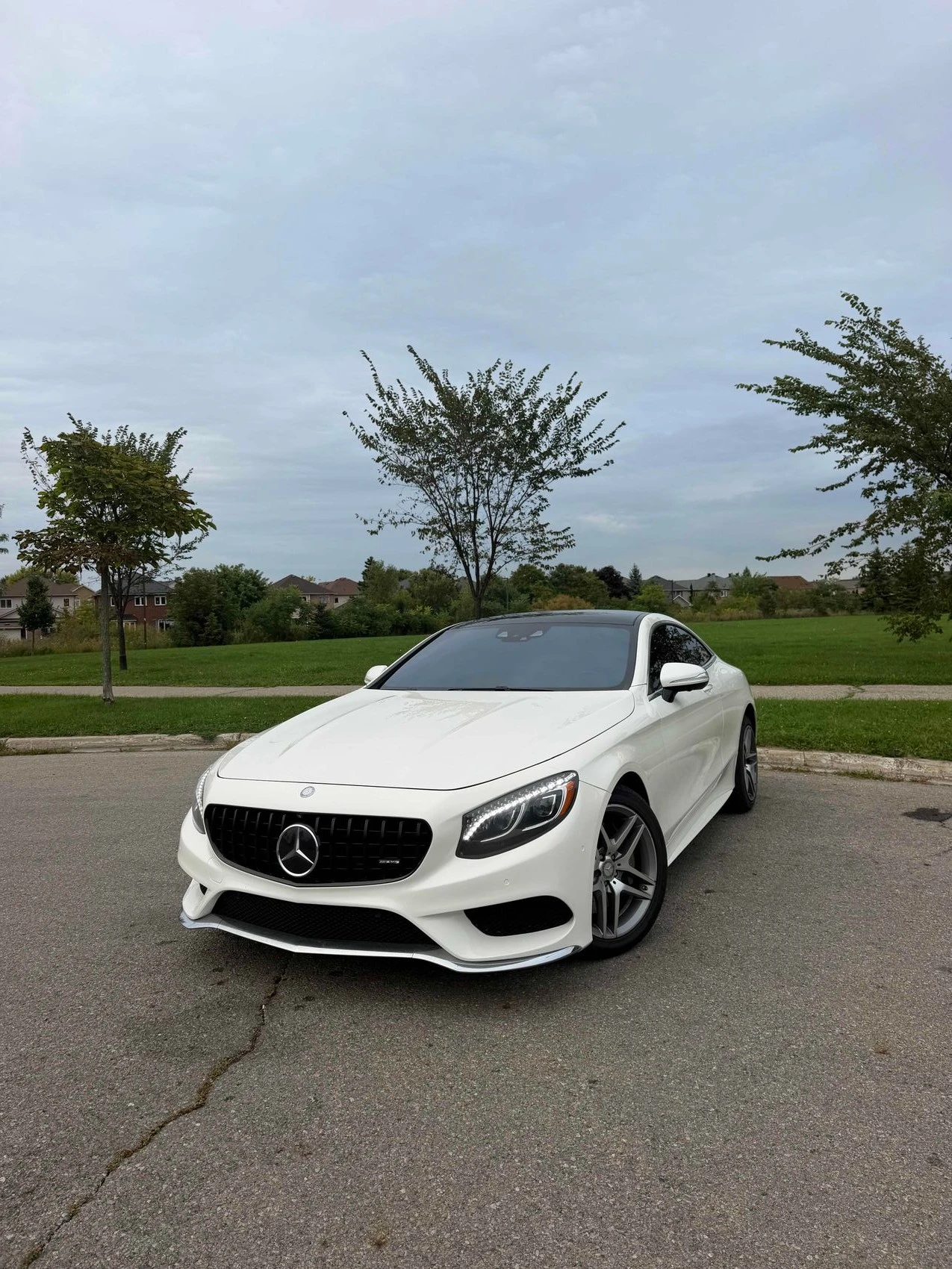 Mercedes-Benz S 550 АвтоКредит* (ЦЕНА ДО БГ)