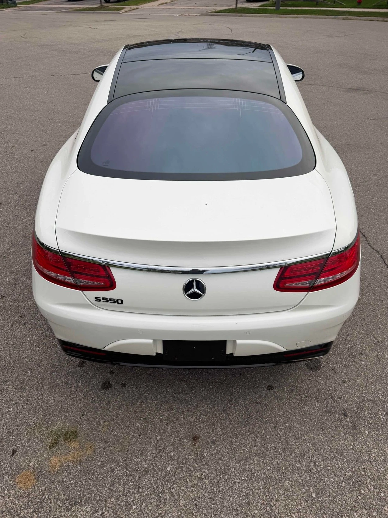 Mercedes-Benz S 550 АвтоКредит* (ЦЕНА ДО БГ), снимка 5 - Автомобили и джипове - 56229308