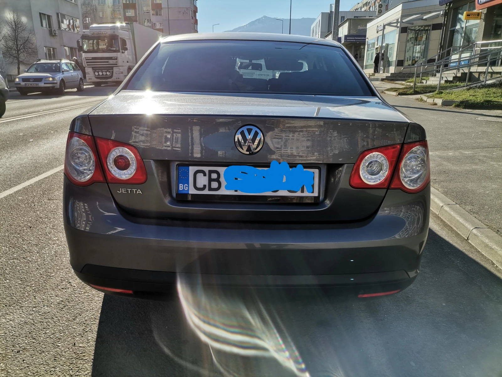 VW Jetta, снимка 4 - Автомобили и джипове - 56480797