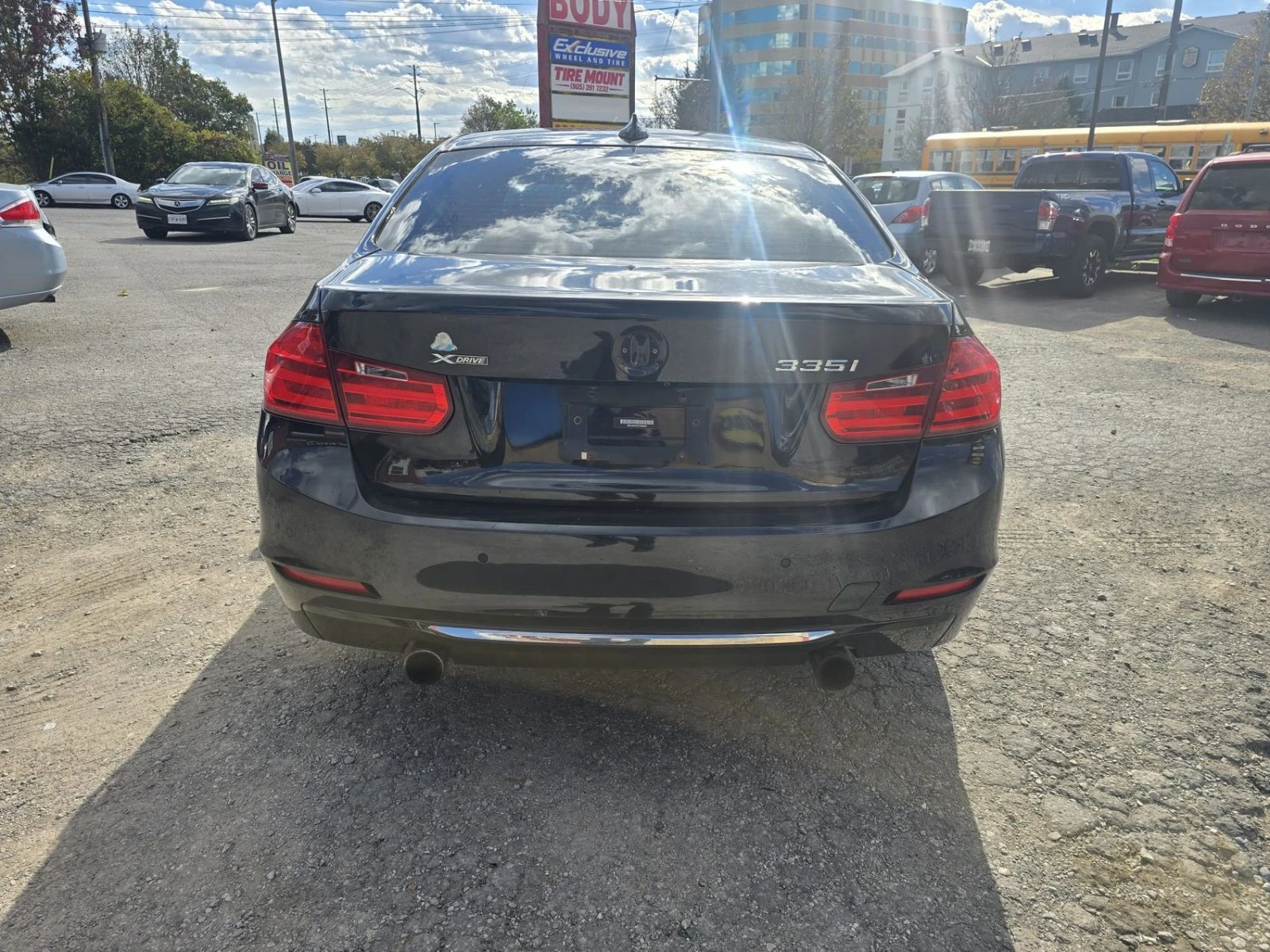 BMW 335 | xDrive | ���� �� �������� & ���������� | Mobile.bg � ����������� 5