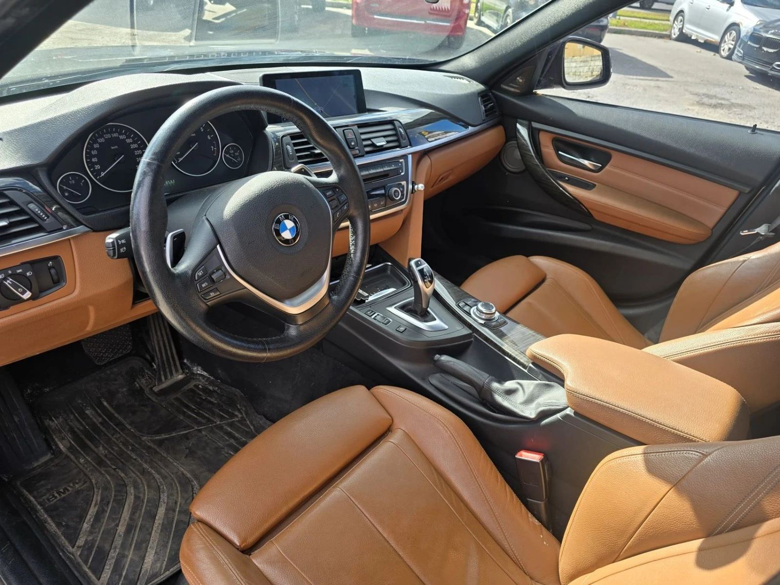 BMW 335 | xDrive | ���� �� �������� & ���������� | Mobile.bg � ����������� 8