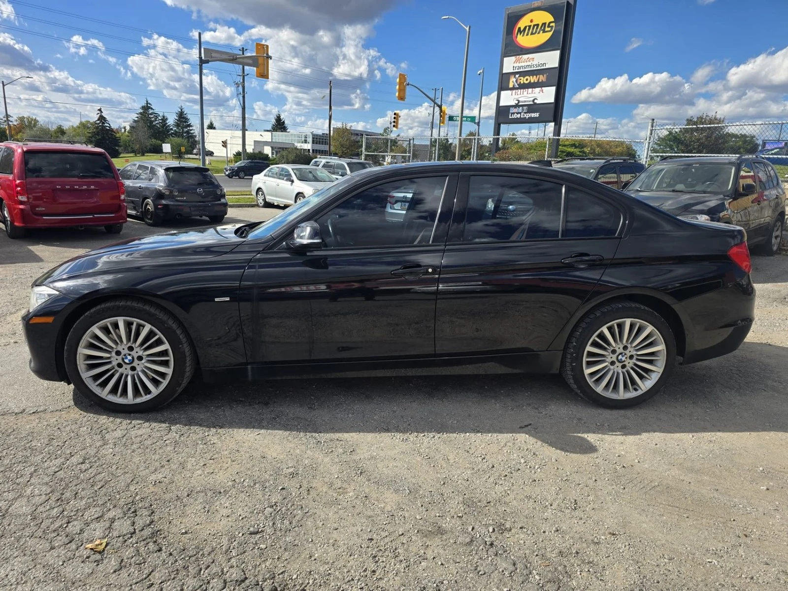 BMW 335 | xDrive | ���� �� �������� & ���������� | Mobile.bg � ����������� 3