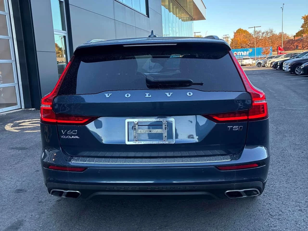 Volvo V60 Cross Country * T5 AWD * CARFAX * ���� �� �� | Mobile.bg � ����������� 4
