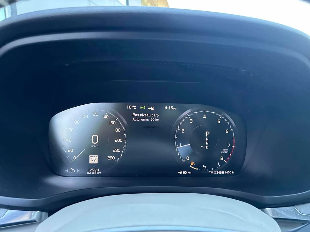 Volvo V60 Cross Country * T5 AWD * CARFAX * ���� �� �� | Mobile.bg � ����������� 8