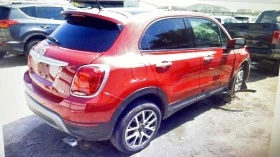 Fiat 500X, снимка 3
