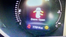 Fiat 500X, снимка 6