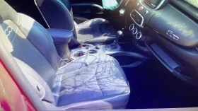 Fiat 500X, снимка 5