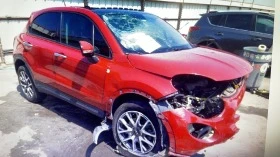 Fiat 500X, снимка 4