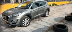 Hyundai Tucson 1.6GRDI - изображение 2