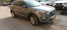 Hyundai Tucson 1.6GRDI - изображение 6