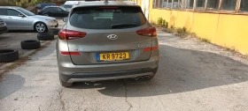 Hyundai Tucson 1.6GRDI - изображение 4