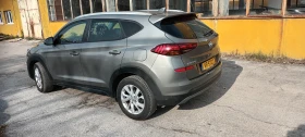 Hyundai Tucson 1.6GRDI - изображение 3