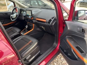 Ford EcoSport SES AWD 2, 0L, снимка 12