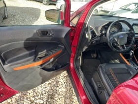 Ford EcoSport SES AWD 2, 0L, снимка 11