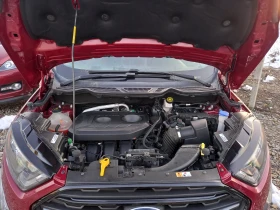 Ford EcoSport SES AWD 2, 0L, снимка 9