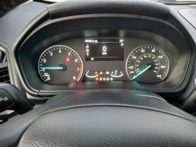 Ford EcoSport SES AWD 2, 0L, снимка 10