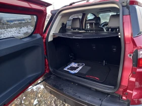 Ford EcoSport SES AWD 2, 0L, снимка 14
