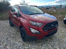Ford EcoSport SES AWD 2, 0L, снимка 3