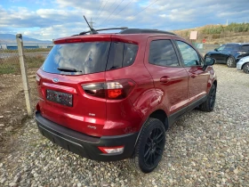 Ford EcoSport SES AWD 2, 0L, снимка 6