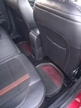 Ford EcoSport SES AWD 2, 0L, снимка 16