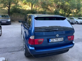 BMW X5, снимка 4