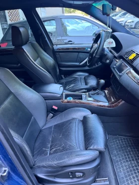 BMW X5, снимка 9