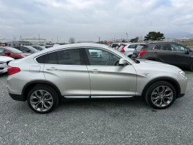 BMW X4 (KATO НОВА)^(X-Drive), снимка 4