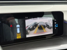 Mercedes-Benz EQC 400* AMG* 2022г* 4M* 90.000KM* НОВА* 550КМ-Пробег, снимка 13