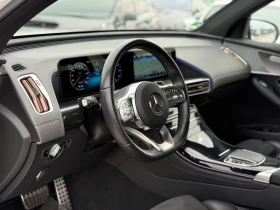 Mercedes-Benz EQC 400* AMG* 2022г* 4M* 90.000KM* НОВА* 550КМ-Пробег, снимка 7