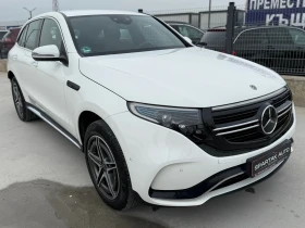 Mercedes-Benz EQC 400* AMG* 2022г* 4M* 90.000KM* НОВА* 550КМ-Пробег, снимка 3