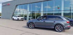 Audi Q7, снимка 4