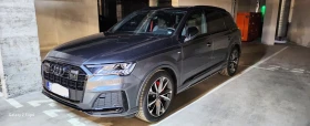 Audi Q7, снимка 3