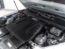Audi Q7 * Komfort 45 TFSI quattro * CARFAX * ЦЕНА ДО БГ, снимка 17