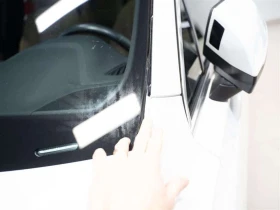 Audi Q7 * Komfort 45 TFSI quattro * CARFAX * ЦЕНА ДО БГ, снимка 5