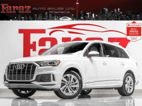 Audi Q7 * Komfort 45 TFSI quattro * CARFAX * ЦЕНА ДО БГ, снимка 1