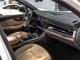 Audi Q7 * Komfort 45 TFSI quattro * CARFAX * ЦЕНА ДО БГ, снимка 10