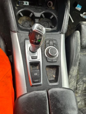BMW X6 3.5д, снимка 9