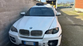 BMW X6 3.5д, снимка 1