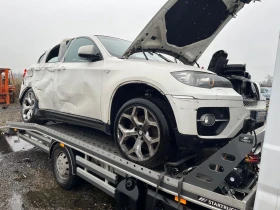 BMW X6 3.5д, снимка 14
